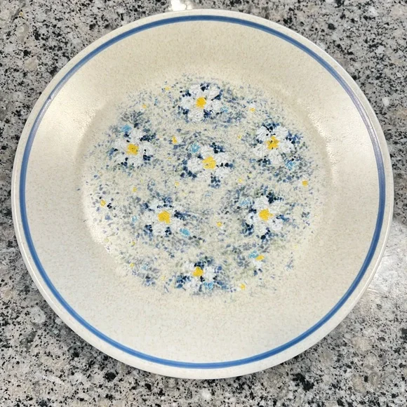 Lenox Dining Lenox Temperware Dewdrops Plate Lot Of Salad